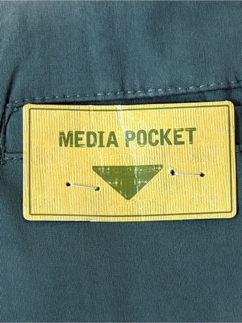 Weatherproof WP Men's Tech Utility Pant Stretch 40 X 30 Olive. NWT